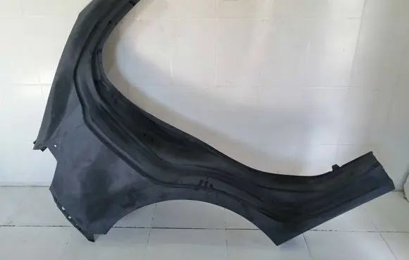 Mazda 2 Rear quarter panel 