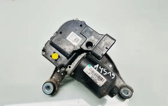Ford Fusion II Wiper motor DS7317504AG 8137117