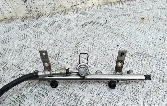 Mini One - Cooper Cabrio R52 Fuel main line pipe 1521393