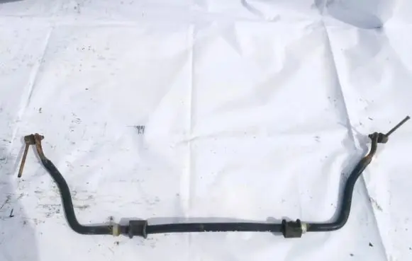 Suzuki SX4 Front anti-roll bar/sway bar