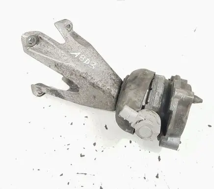 Audi A8 S8 D3 4E Engine mount vacuum valve 4E0199381