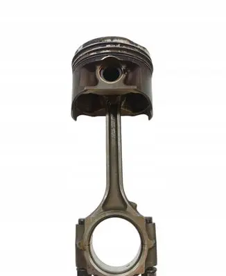 Suzuki Ignis Piston with connecting rod