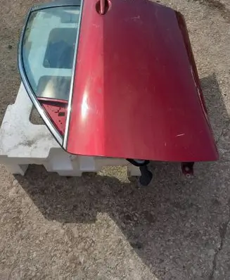 Mazda 6 Front door GSYD5802XJ