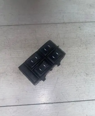 Ford Mondeo Mk III Electric window control switch 3S7T14A132BA 03163453