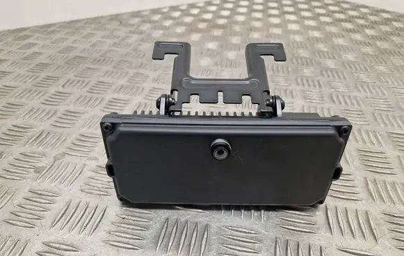 Renault Scenic IV - Grand scenic IV Front bumper camera 284621935R 290153