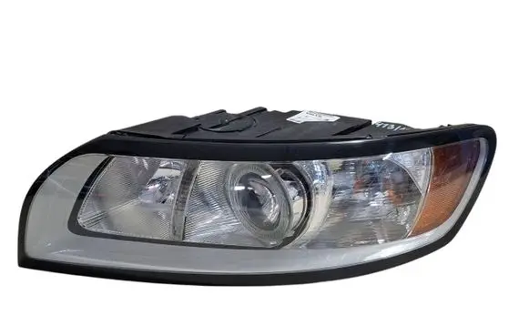 Volvo V50 Headlight/headlamp