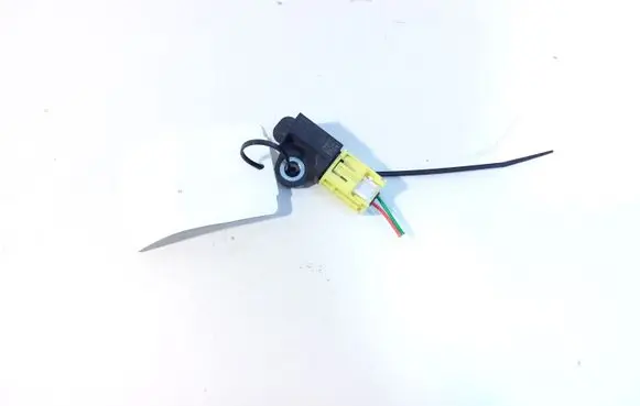 Nissan Qashqai Airbag deployment crash/impact sensor 988303RA0A