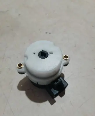 Volvo XC70 Ignition lock contact 8645228