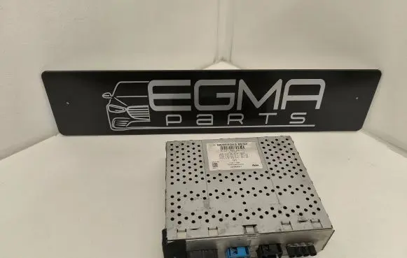 Mercedes-Benz S W221 Other control units/modules A2219004801 A2219023401 A2219014200