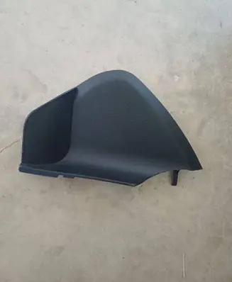 Mercedes-Benz GL X164 Dashboard side end trim A1646800339 18114380 18114379