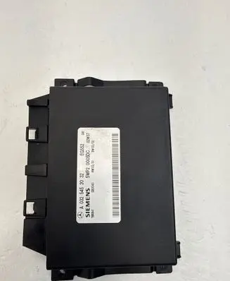 Mercedes-Benz S W220 Gearbox control unit/module A0325452032 5WP20005DC