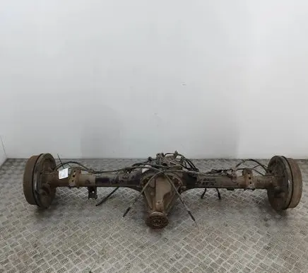 Ford Ranger Rear axle beam JB3G4001BBB