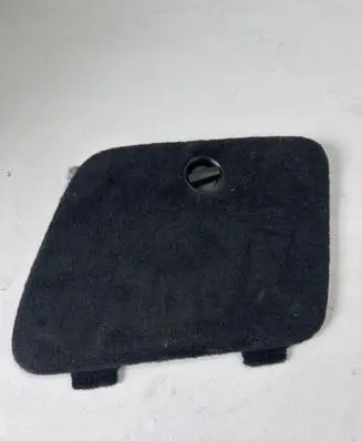 Audi A6 S6 C8 4K Trunk/boot side trim panel 4L0867468