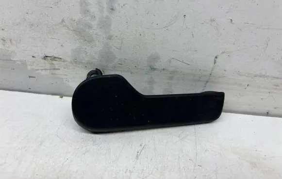Skoda Octavia Mk2 (1Z) Engine bonnet (hood) release handle 1J1823533C