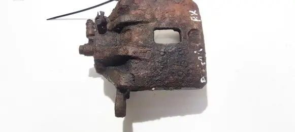 Hyundai Coupe Front brake caliper