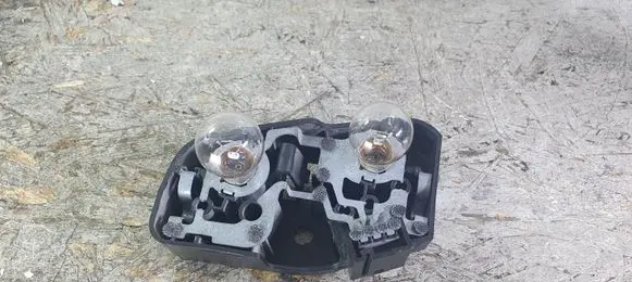 Tail light part