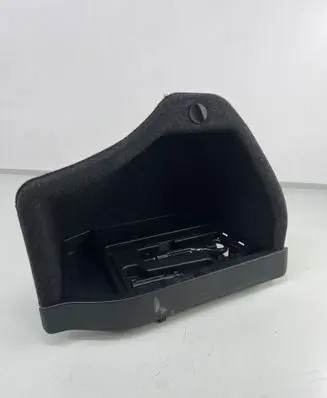 BMW M3 F80 Glove box in trunk 7239175
