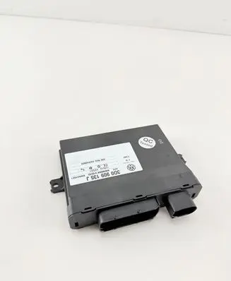 Porsche Cayenne (9PA) Keyless (KESSY) go control unit/module 3D0909135J 5WK48823 5WK47021