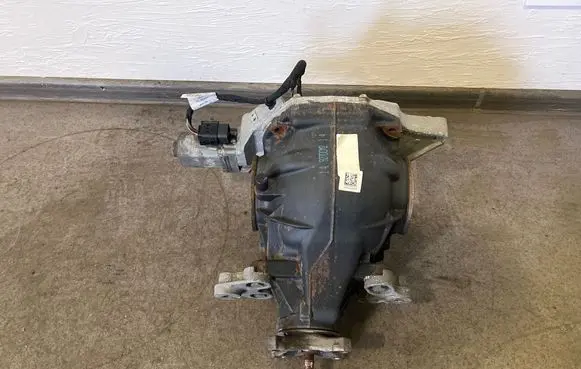 Mercedes-Benz AMG GT 4 x290 w290 Rear differential A2059060302 A2903501402