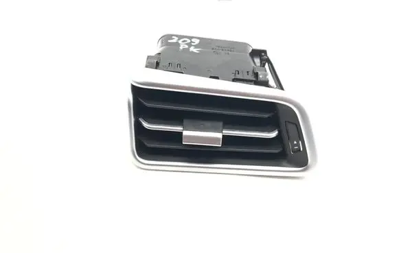 Maserati Ghibli Dashboard side air vent grill/cover trim 6700190620