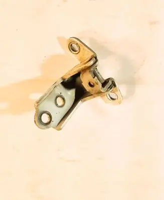 Hyundai Tucson TL Front door lock loop/hook striker 