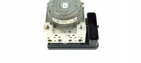 Skoda Superb B8 (3V) ABS Pump 5Q0614517P