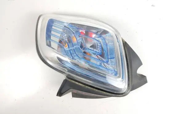 Renault Zoe Rear/tail lights 265504492R 26280206