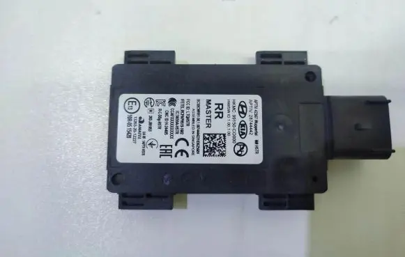 Hyundai i20 (BC3 BI3) Blind spot module 99140-CO000