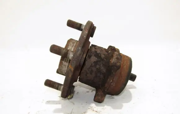 Ford Focus C-MAX Rear wheel hub