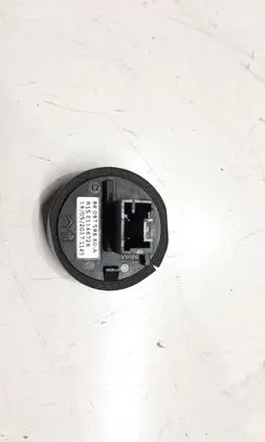 Peugeot 3008 II Immobiliser reader (aerial) 9809759880