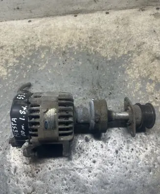 Ford Fiesta Generator/alternator 63321711B YS6110300BF