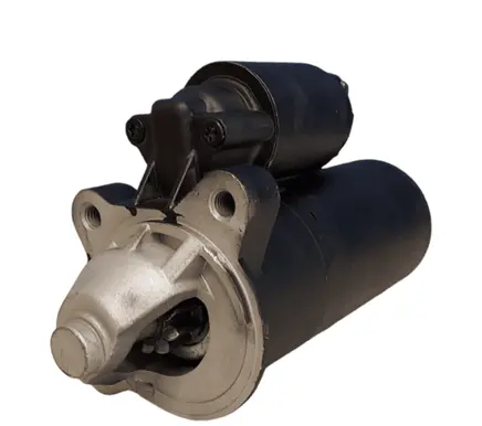 Ford Galaxy Starter motor CS1408