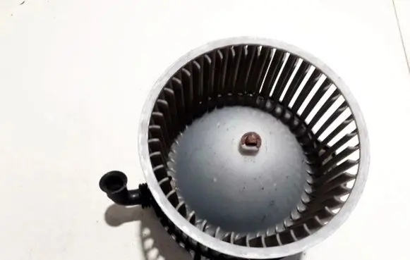 KIA Clarus Heater fan/blower