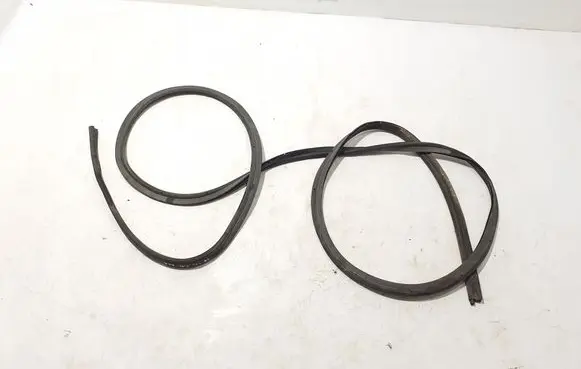 Renault Trafic III (X82) Trunk rubber seal (body) 7700313525