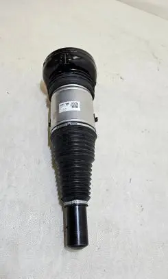 Audi Q8 Front shock absorber/damper 4MN616039