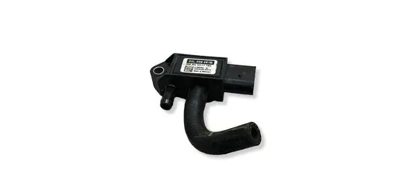 Audi A4 Allroad B9 Exhaust gas pressure sensor 03L906051B
