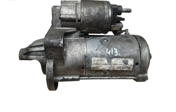 Ford Focus Starter motor AV6N11000GC