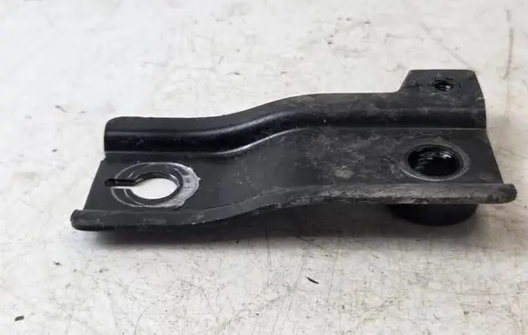 Peugeot 308 Radiator support slam panel bracket 