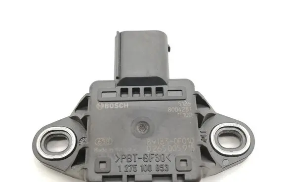 Toyota Verso-S Acceleration sensor 891830F010