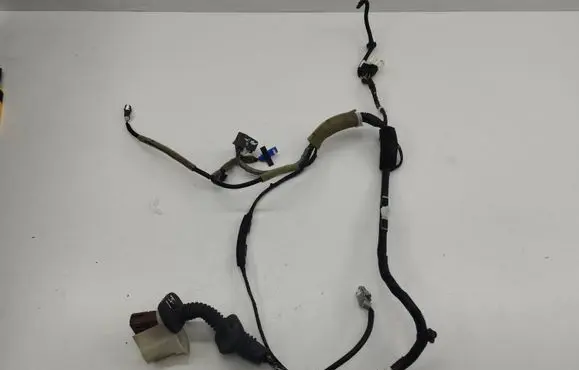 Honda CR-V Front door wiring loom 32752T1GE302