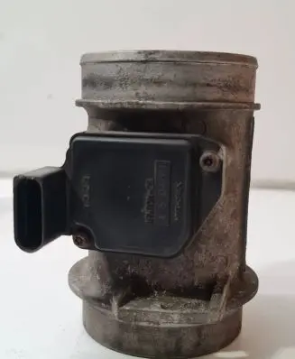 Audi A4 S4 B6 8E 8H Mass air flow meter 059906461D AFH7025C