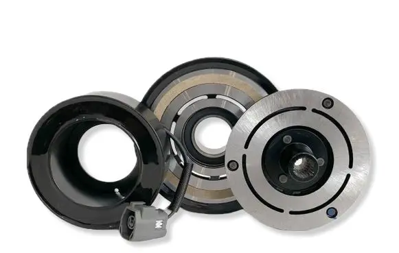 Mazda CX-7 Air conditioning (A/C) compressor (pump) F500RW7AA01 F500RW7AA03 F500RW7AA08