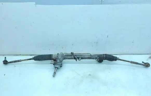 Opel Zafira B Steering rack 13127081