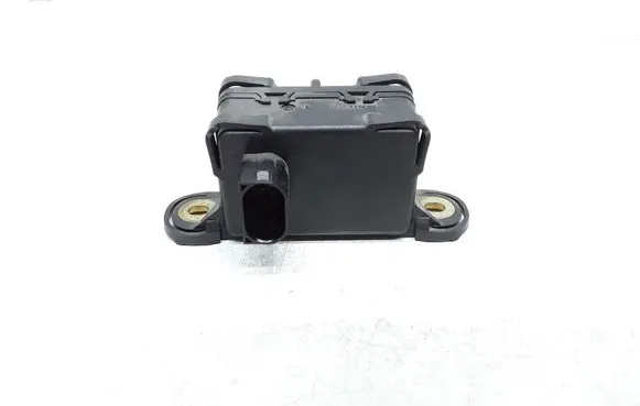 ESP acceleration yaw rate sensor