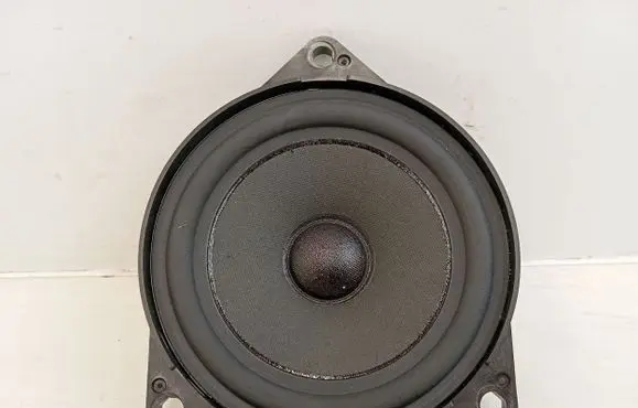 BMW 5 F10 F11 Parcel shelf speaker 9289637