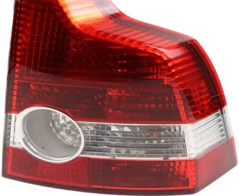 Volvo S40 Rear/tail lights 30698344