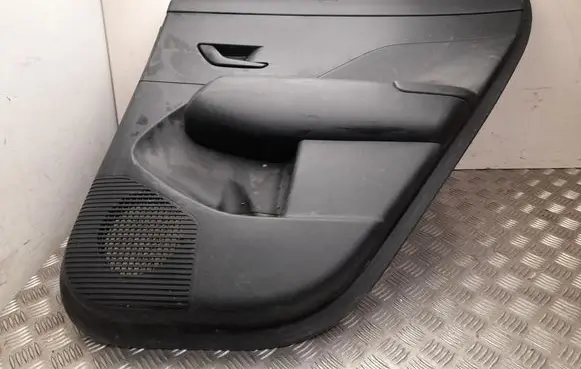 Hyundai Kona II Front door card panel trim 83360BE000