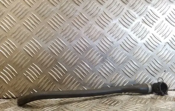 BMW X5 F15 Engine coolant pipe/hose 17128515510