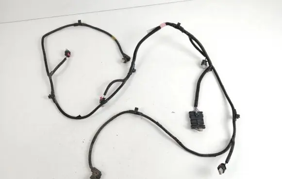 Tesla Model 3 Parking sensor (PDC) wiring loom 106795900E YZZ203550605500