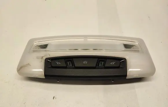 BMW 4 F36 Gran coupe Front seat light 43927793202